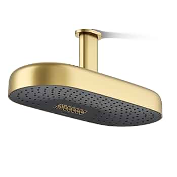 Kohler 26297-2MB Statement® Oblong 18